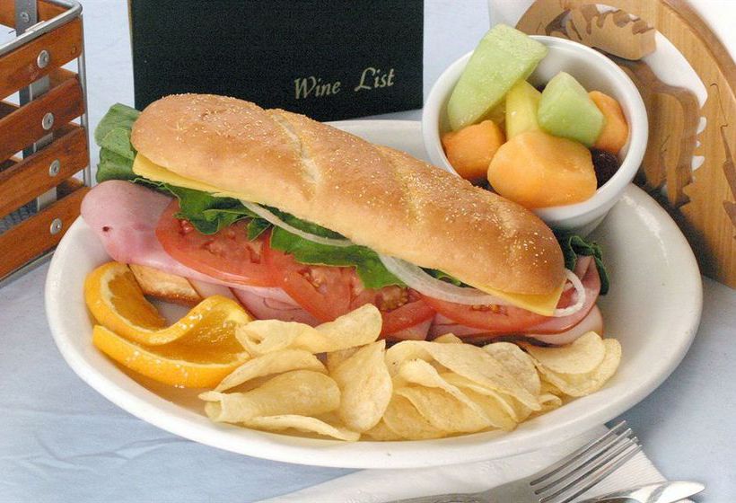 فندق Denali River Cabins 