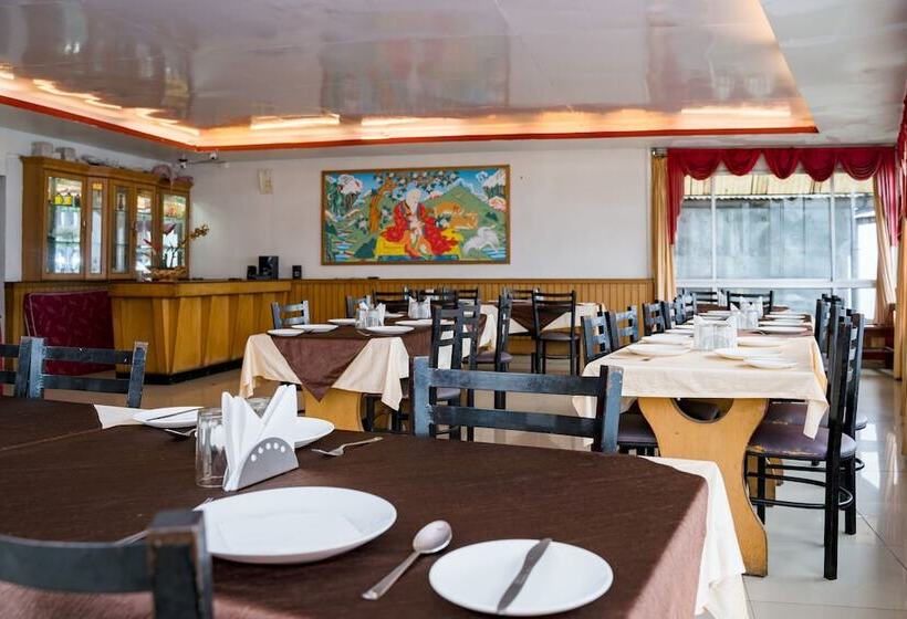 酒店 Doma Residency