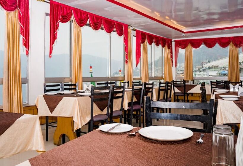 酒店 Doma Residency