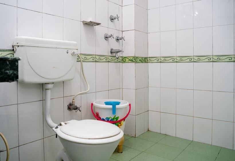 酒店 Doma Residency