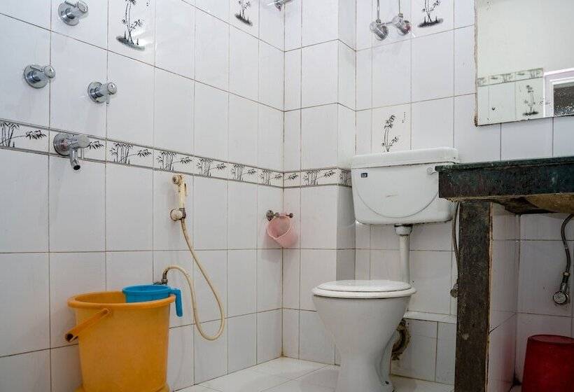 酒店 Doma Residency