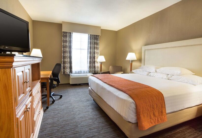 酒店 Drury Inn & Suites San Antonio North Stone Oak