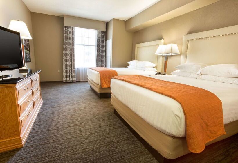 酒店 Drury Inn & Suites San Antonio North Stone Oak