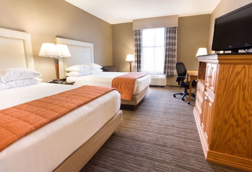 酒店 Drury Inn & Suites San Antonio North Stone Oak