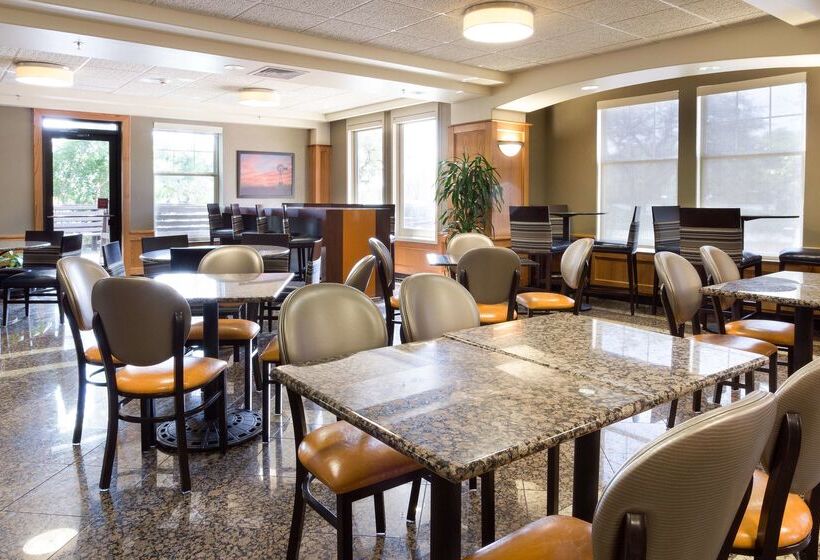 酒店 Drury Inn & Suites San Antonio North Stone Oak