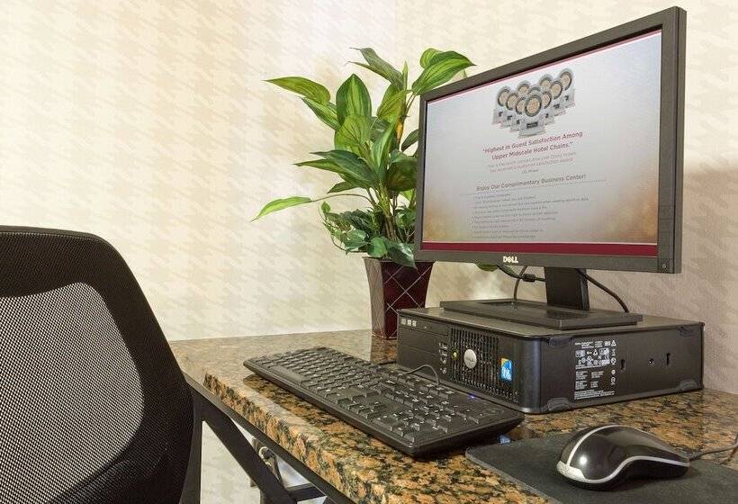 酒店 Drury Inn & Suites San Antonio North Stone Oak