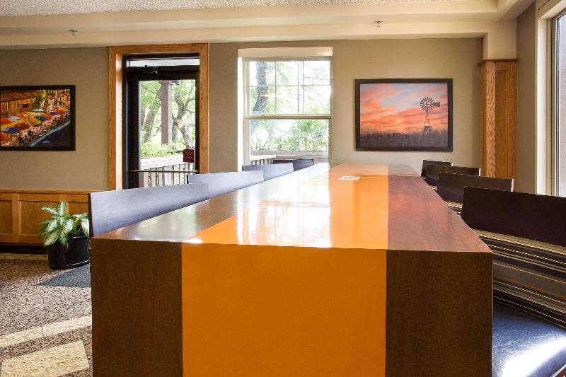 酒店 Drury Inn & Suites San Antonio North Stone Oak