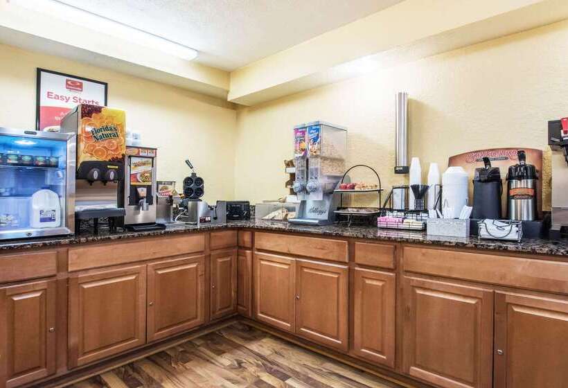 فندق Econo Lodge