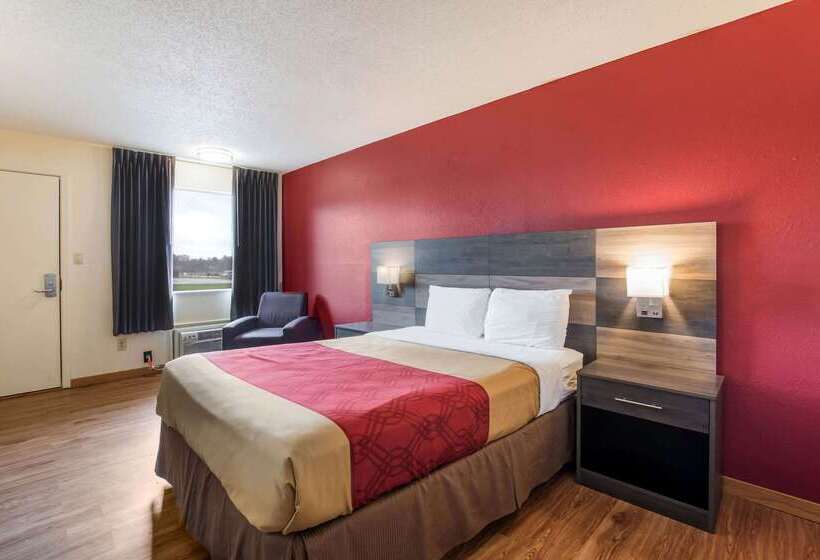 فندق Econo Lodge