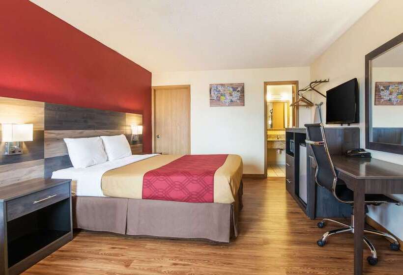 فندق Econo Lodge