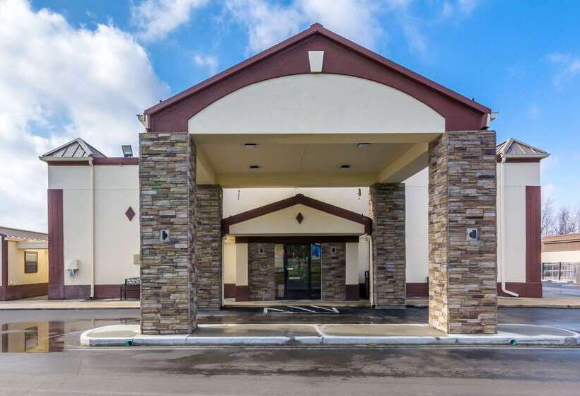 فندق Econo Lodge