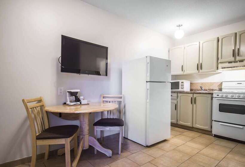 Отель Econo Lodge