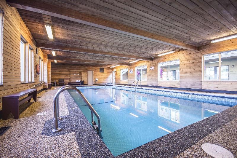 Отель Econo Lodge