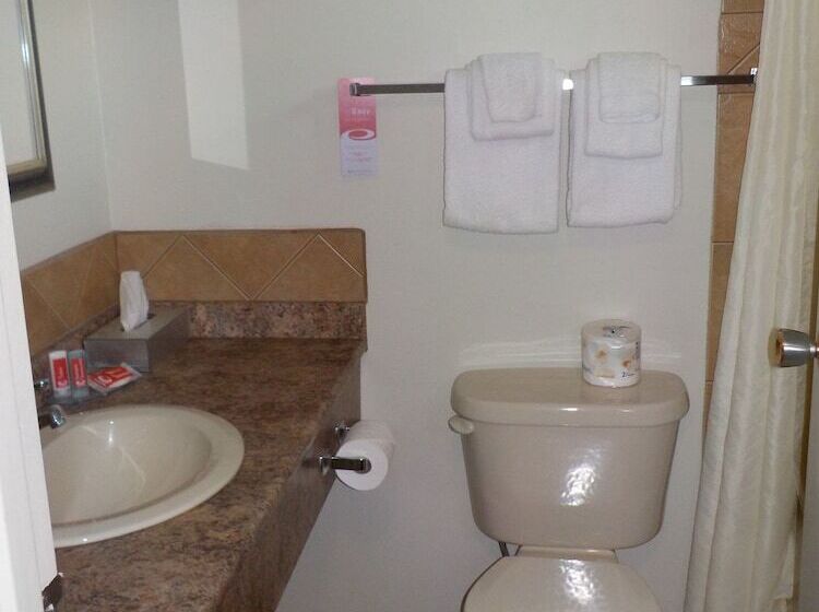 Отель Econo Lodge