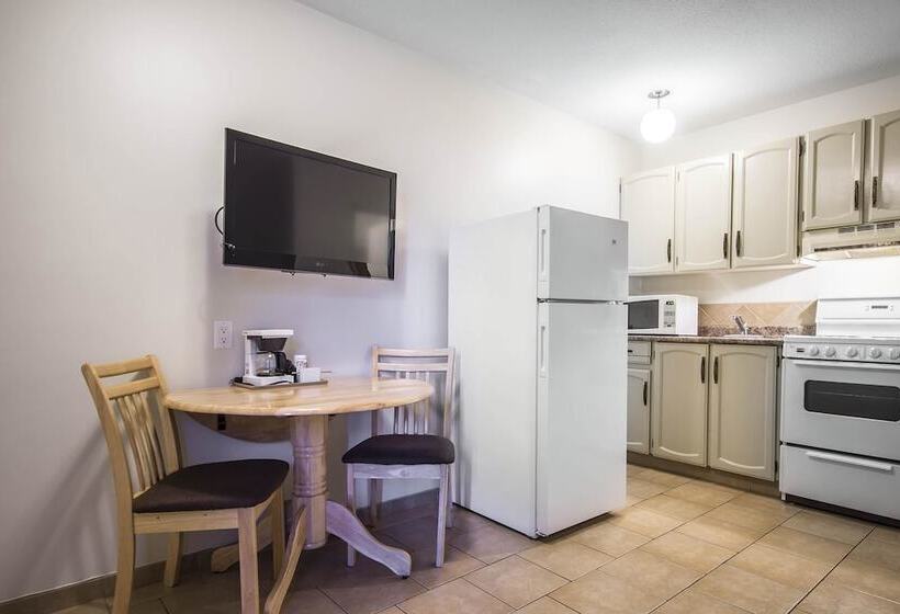 Отель Econo Lodge