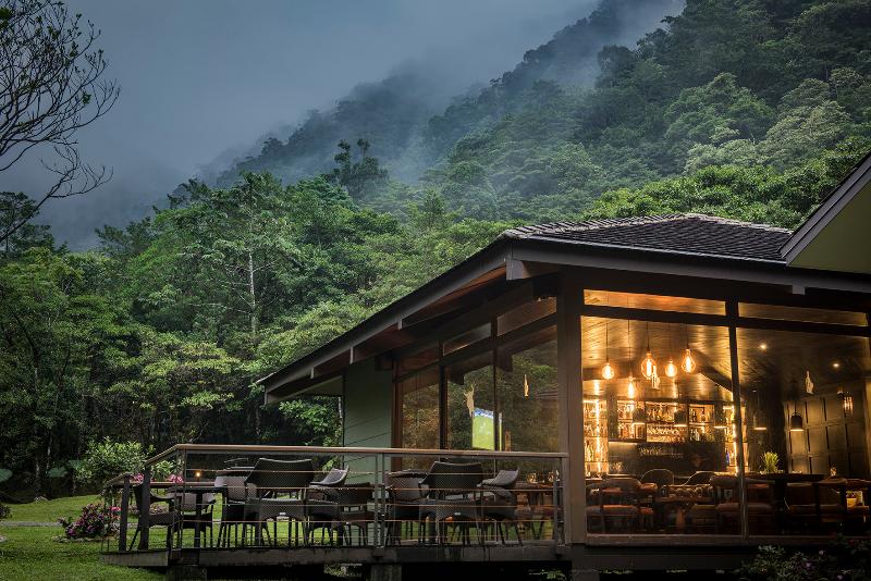 فندق El Silencio Lodge And Spa