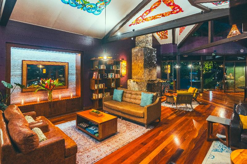 فندق El Silencio Lodge And Spa