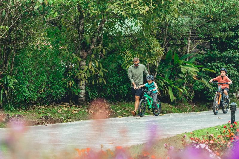 فندق El Silencio Lodge And Spa