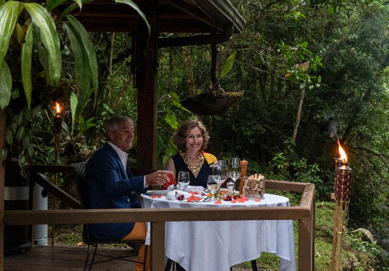 فندق El Silencio Lodge And Spa