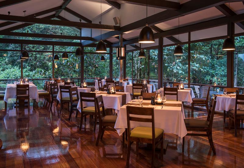 فندق El Silencio Lodge And Spa