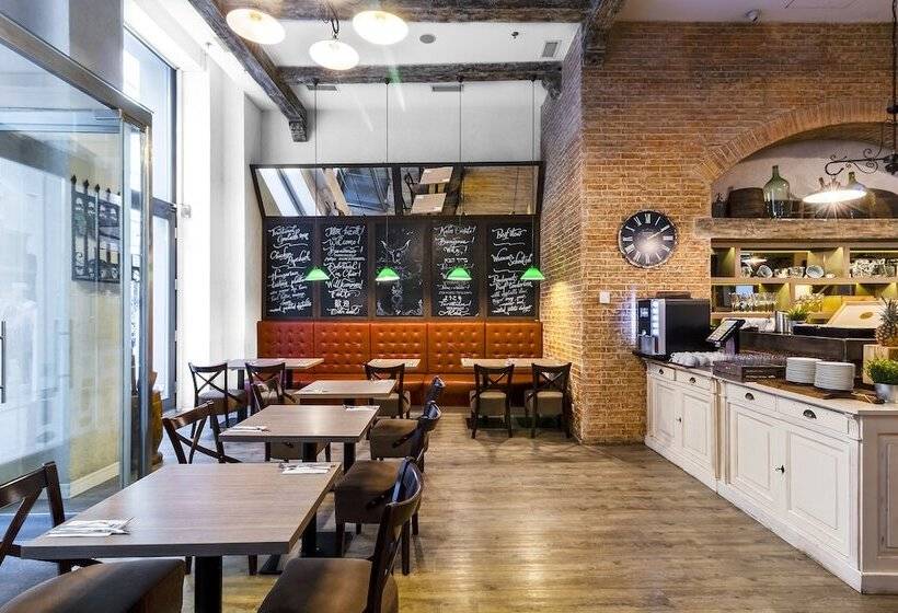 Estilo Fashion Hotel Budapest