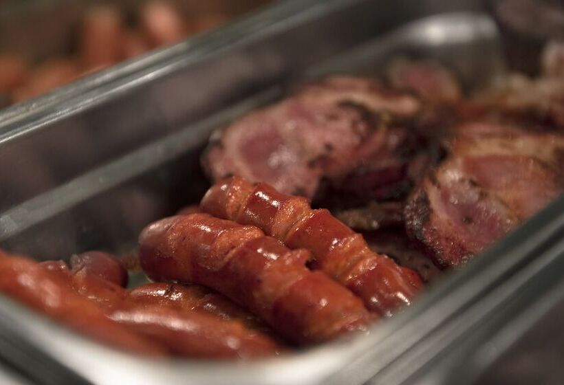 Estilo Fashion Hotel Budapest