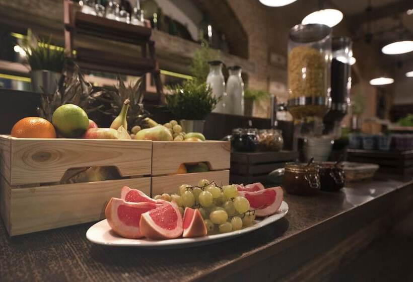 Estilo Fashion Hotel Budapest