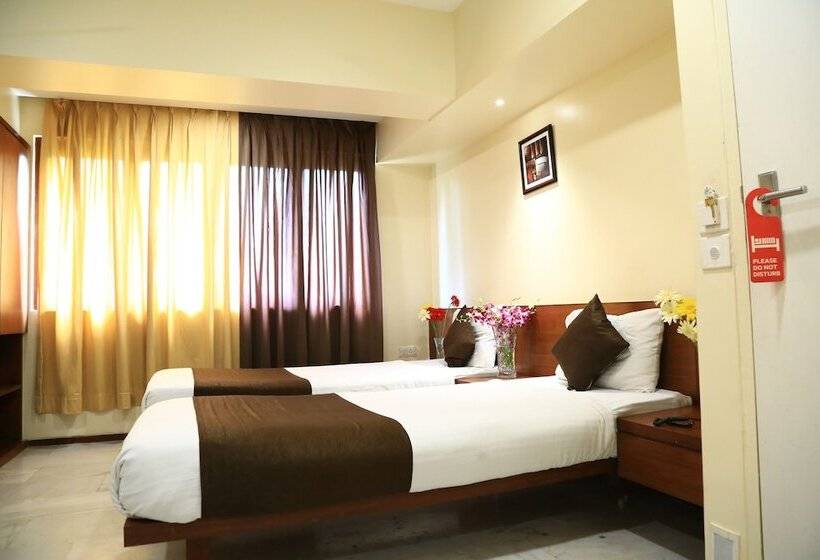 酒店 Executive Residency