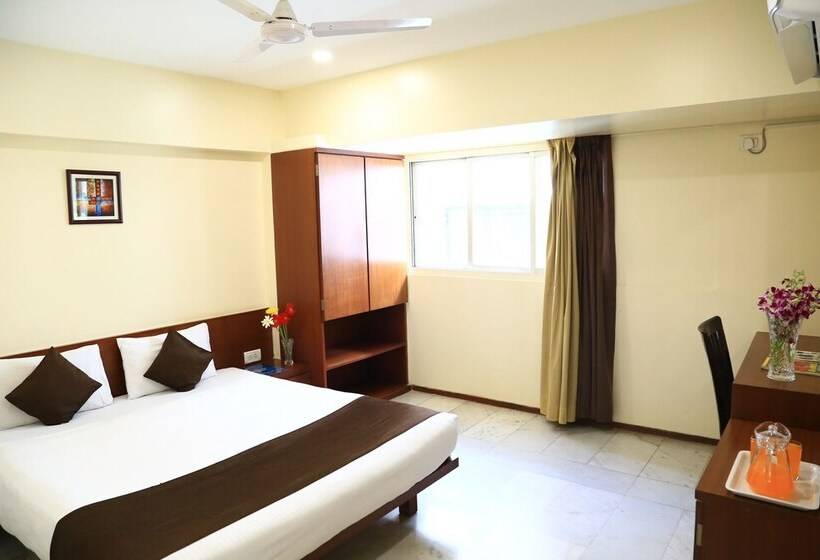 酒店 Executive Residency