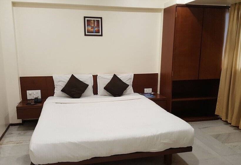 酒店 Executive Residency