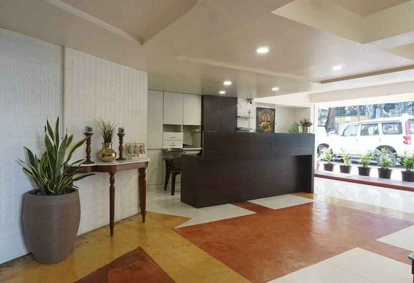 酒店 Executive Residency