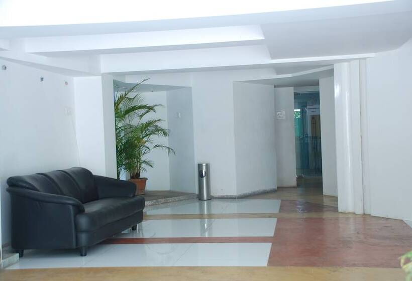 酒店 Executive Residency