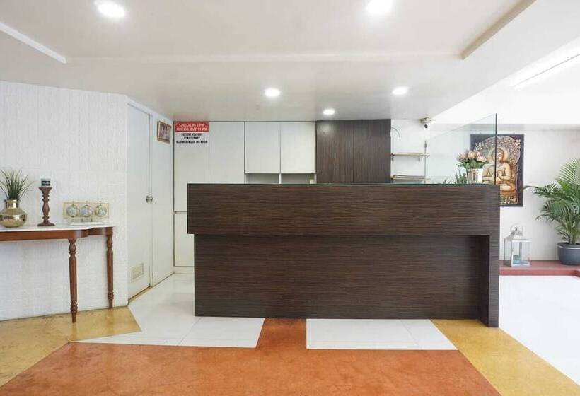 酒店 Executive Residency