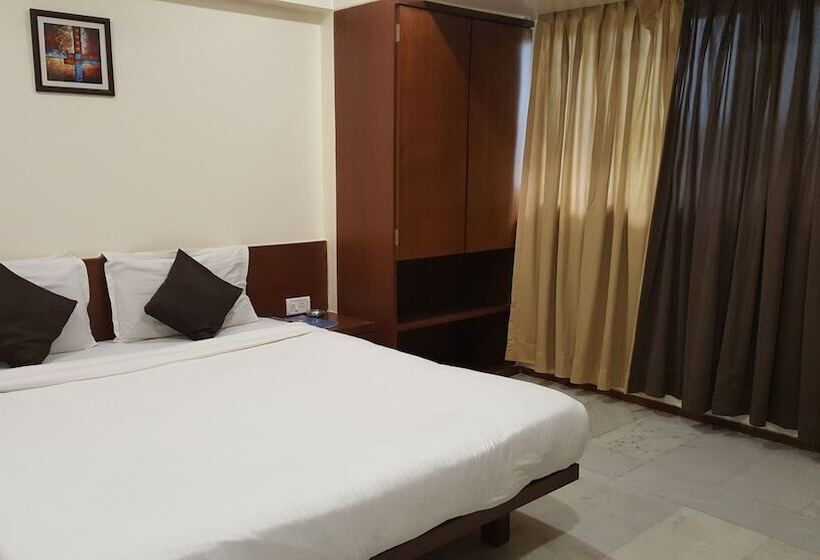 酒店 Executive Residency