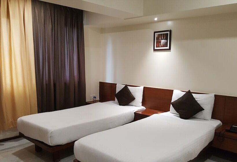 酒店 Executive Residency