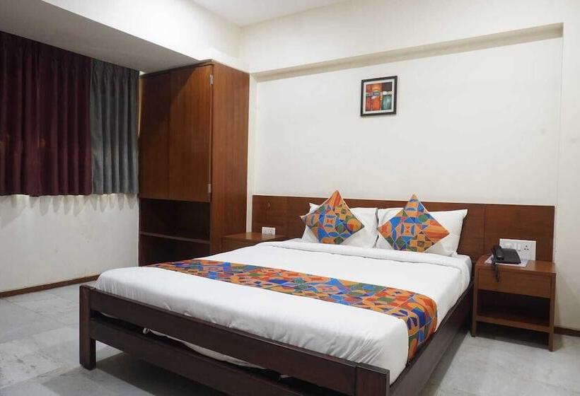 酒店 Executive Residency