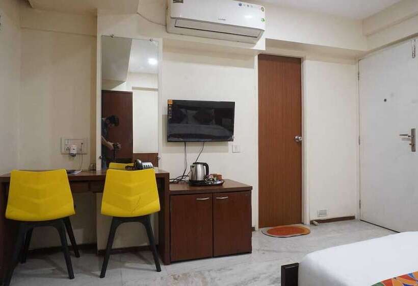 酒店 Executive Residency