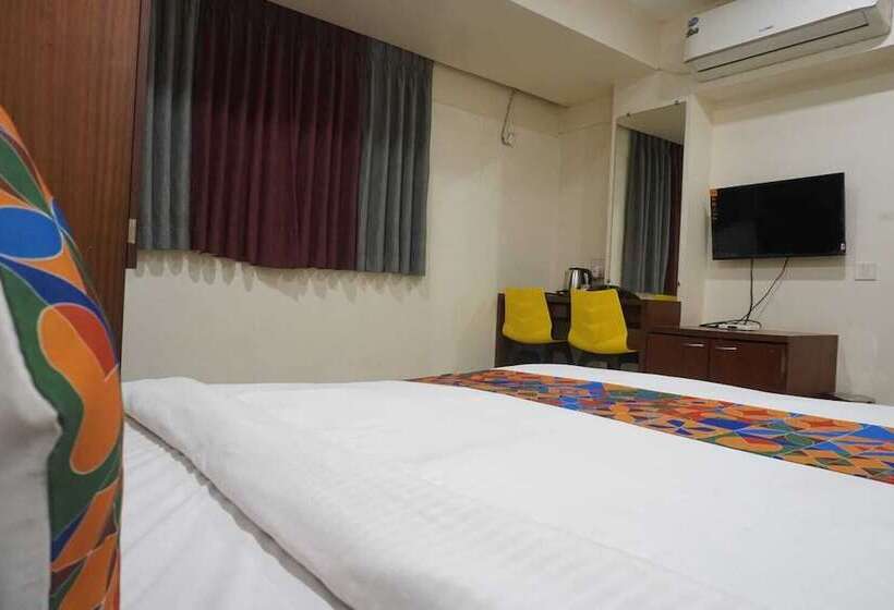 酒店 Executive Residency