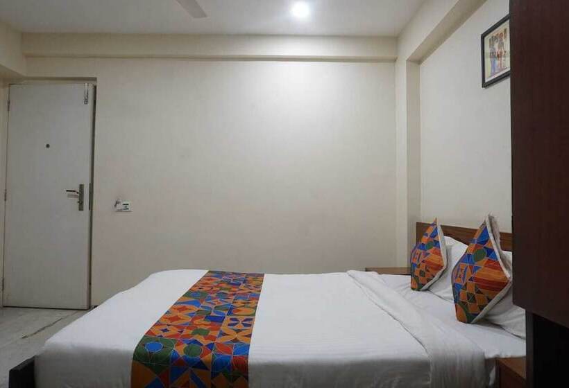 酒店 Executive Residency