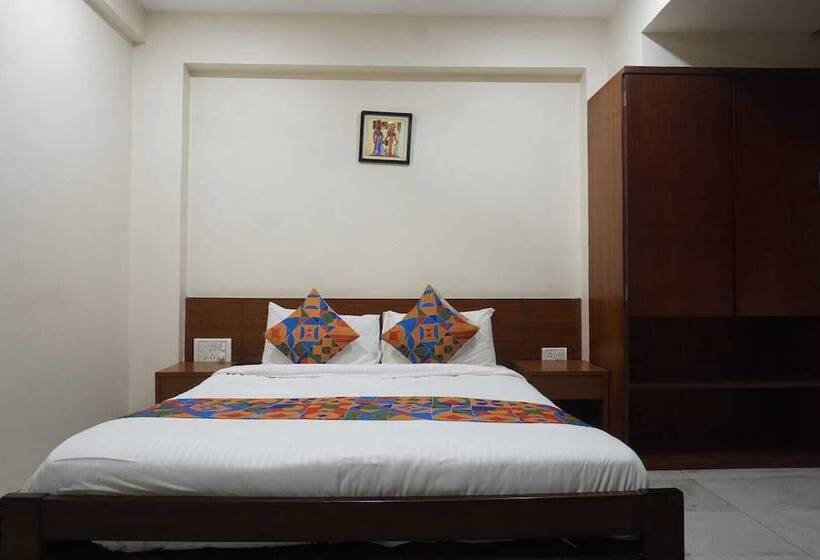 酒店 Executive Residency