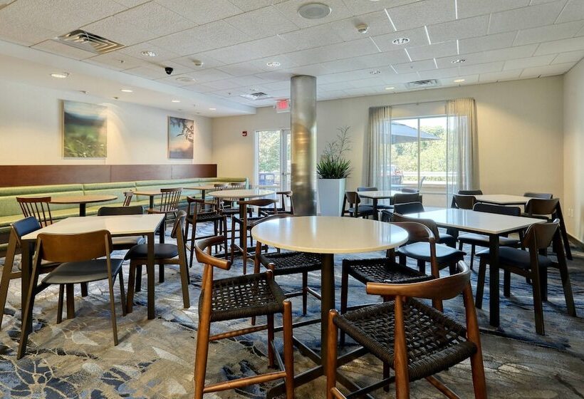 Отель Fairfield Inn & Suites By Marriott Harrisburg West/new Cumberland