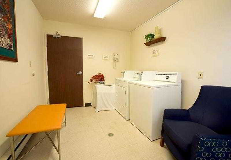 酒店 Fairfield Inn & Suites Traverse City