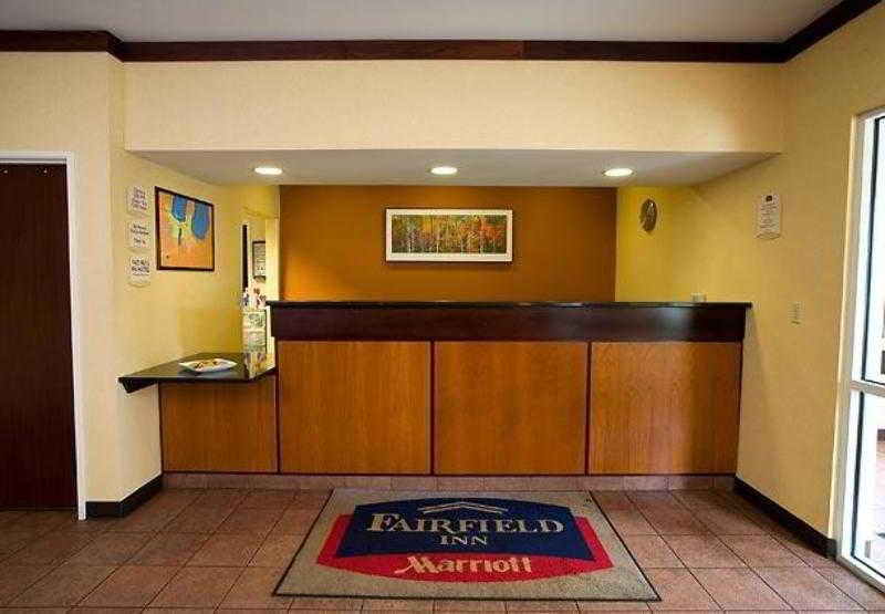 هتل Fairfield Inn & Suites Traverse City