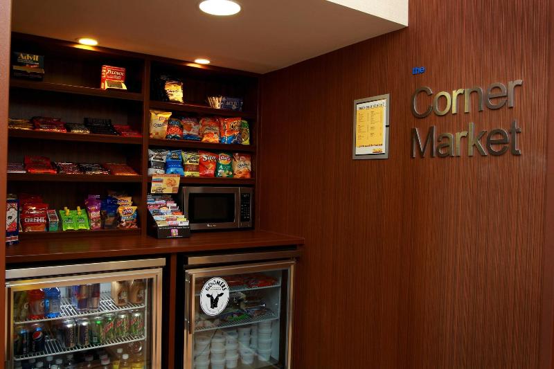 酒店 Fairfield Inn & Suites Traverse City