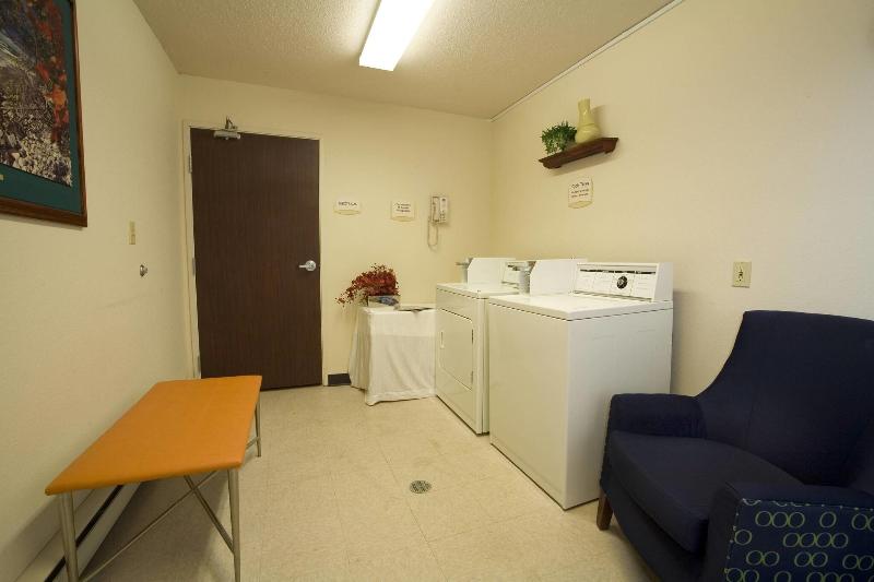 酒店 Fairfield Inn & Suites Traverse City