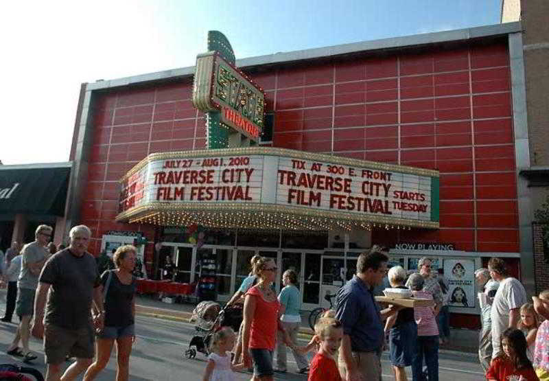 酒店 Fairfield Inn & Suites Traverse City