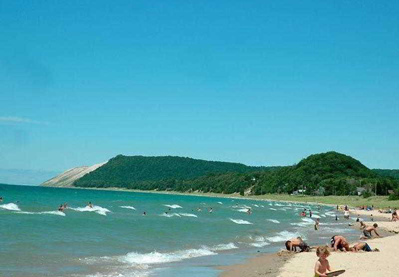 酒店 Fairfield Inn & Suites Traverse City