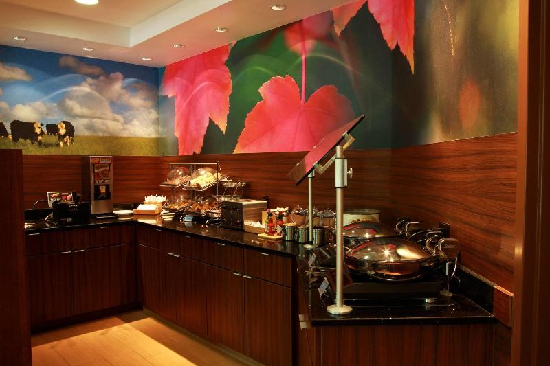 酒店 Fairfield Inn & Suites Traverse City