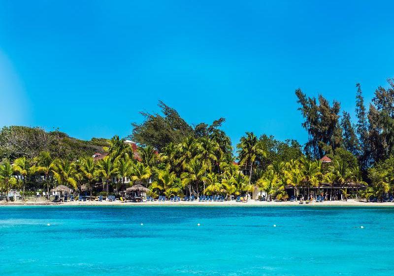 בית מלון כפרי Fantasy Island Dive Resort