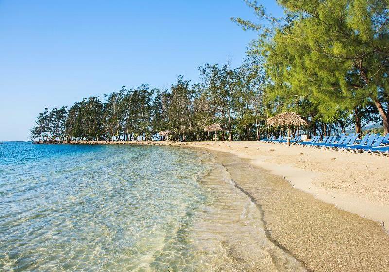 בית מלון כפרי Fantasy Island Dive Resort